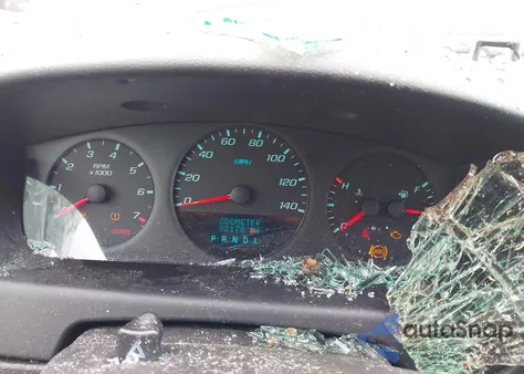 2013 Chevrolet Impala Ls из США, поврежденный, VIN 2G1WF5E31D1245613